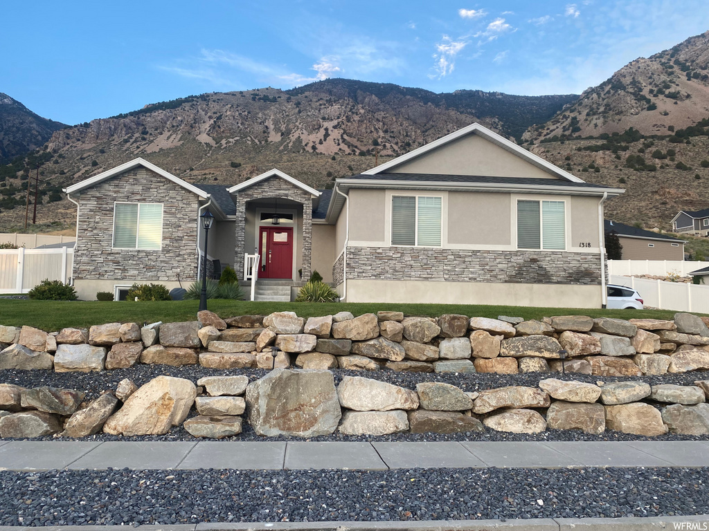 1318 N Highland Blvd, Brigham City, UT 84302