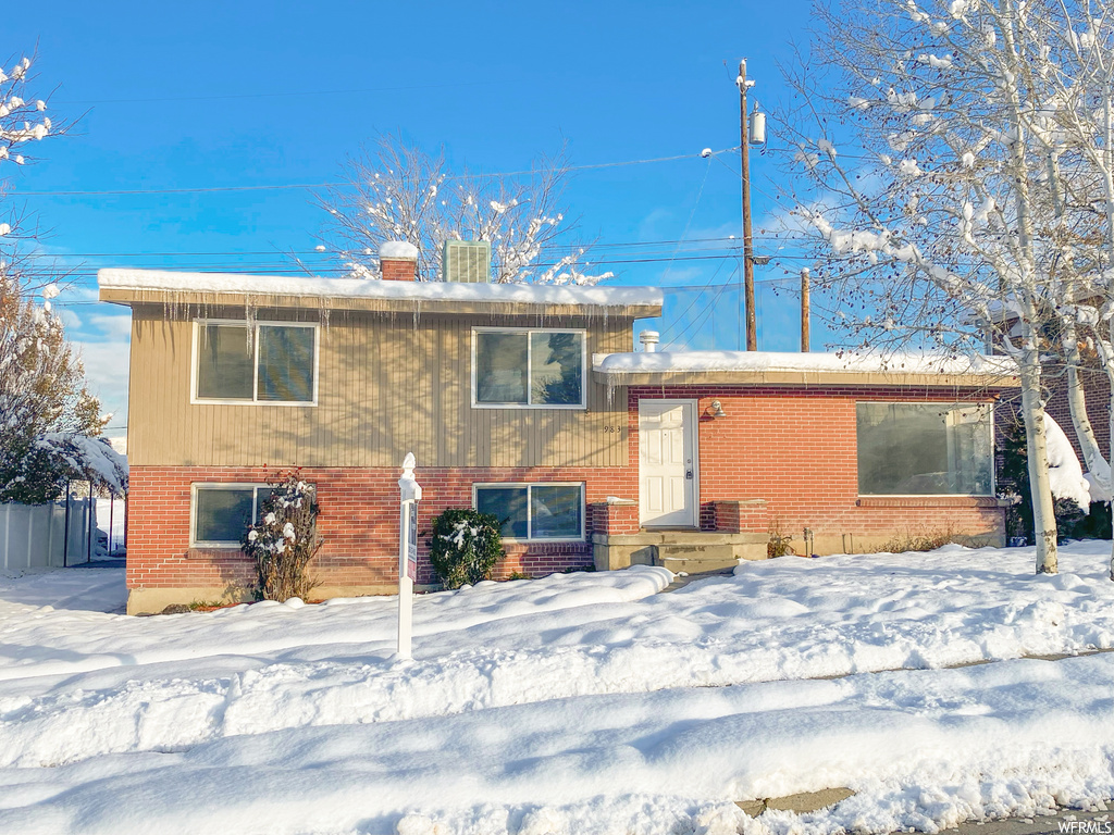 983 E Jasper Cir, Salt Lake City, UT 84106