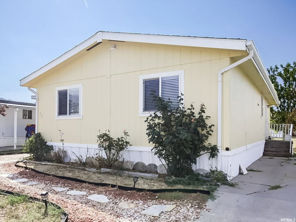 2491 N HWY 89 #522, Pleasant View UT 84404