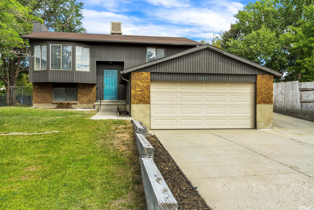 3252 W 5775 S, Taylorsville, UT 84129