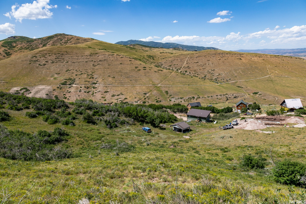 281 Valley View Wanship UT 84017 89,000