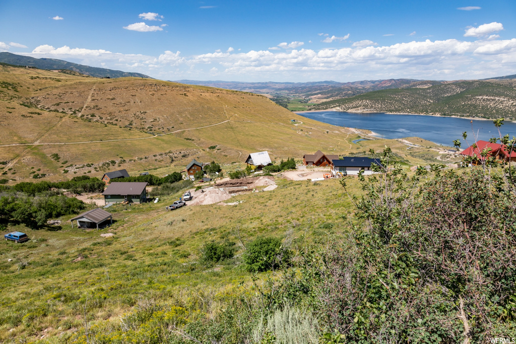 281 Valley View Wanship UT 84017 89,000