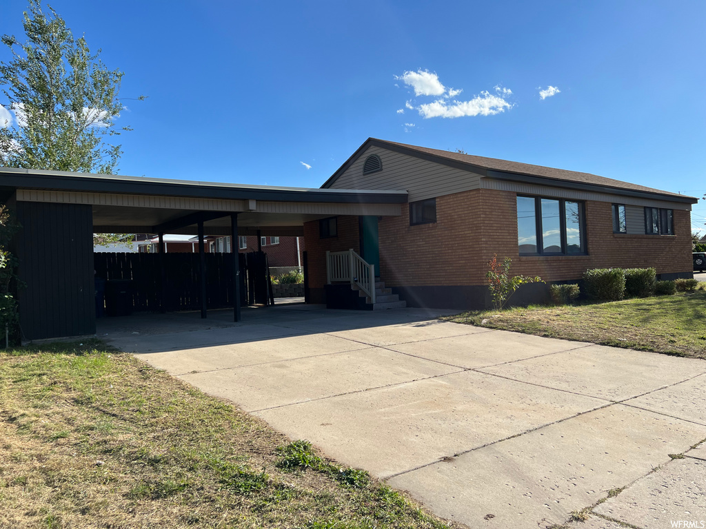 157 E 4400 S, Washington Terrace UT 84405