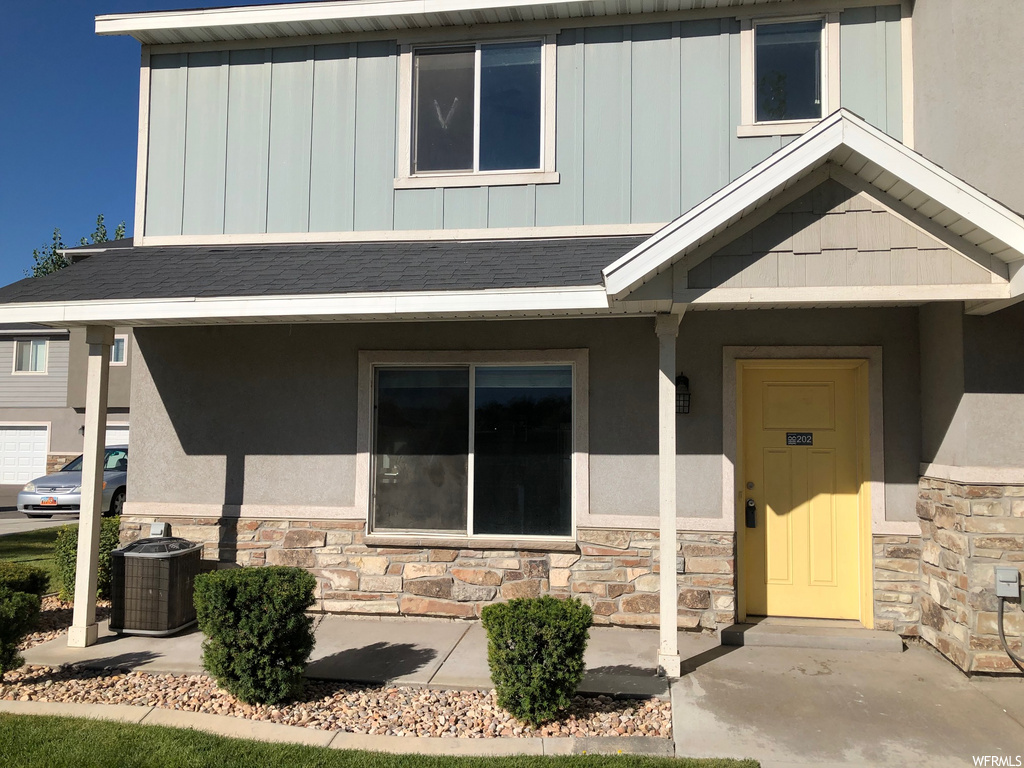 202 N 750 E, Vineyard UT 84059