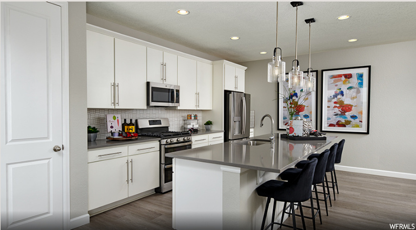 1979 E. BURGER ST #1240, Lake Point UT 84074
