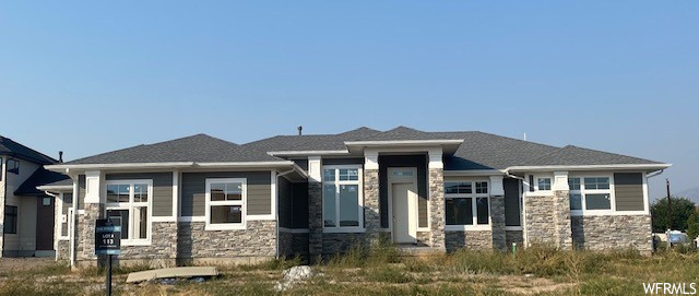 58 N GOOSE NEST CIR, Kaysville UT 84037