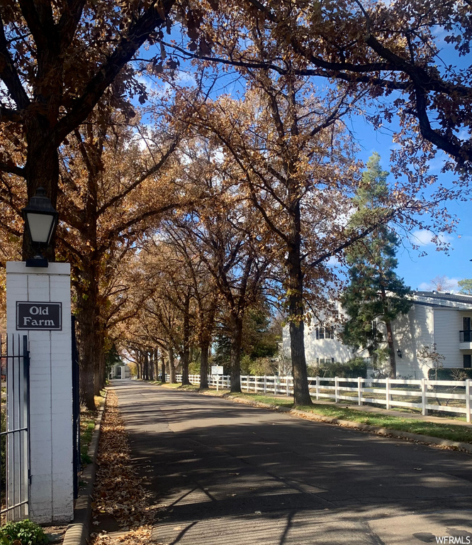 4040 S 685 E #F, Salt Lake City UT 84107