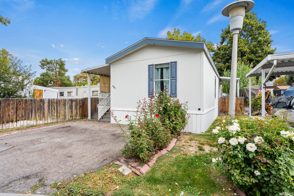 5061 S CAMINO REAL #E113, Salt Lake City UT 84117