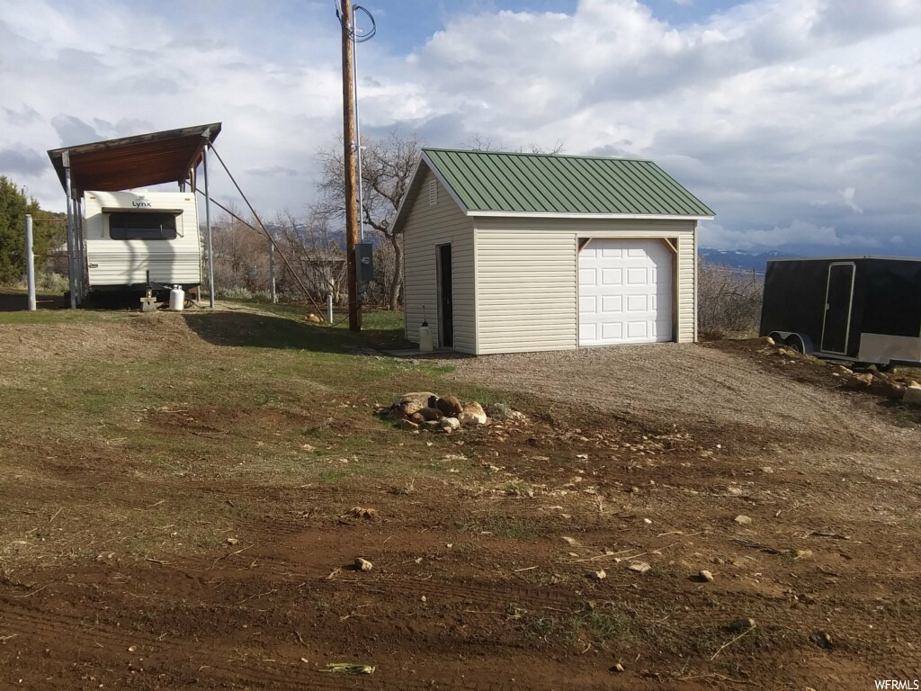 103  JUNIPER VIEW DR Fairview, UT 84629