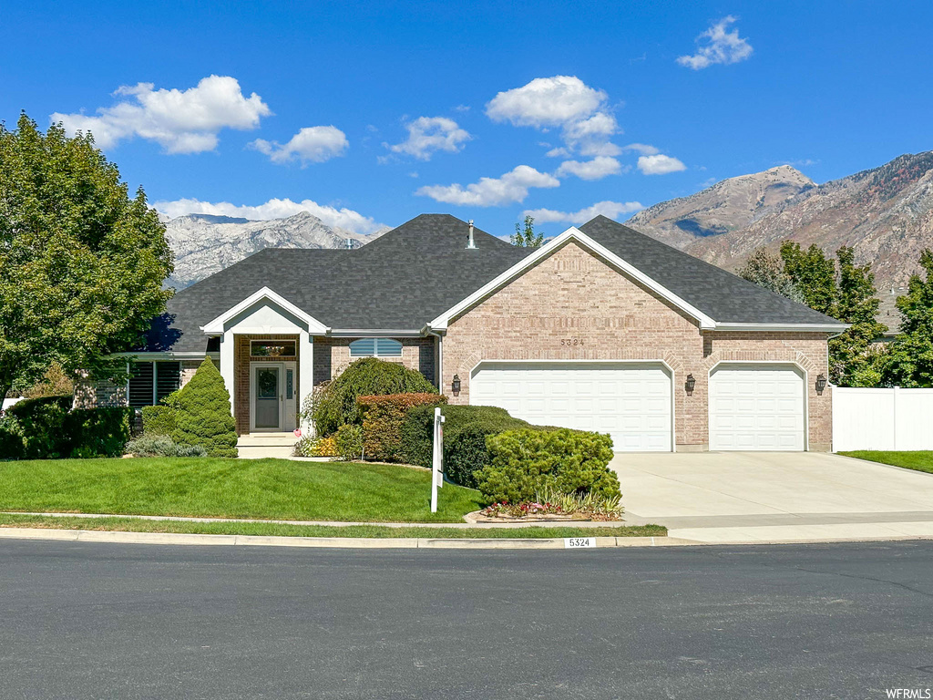 5324 W Wing Pl, Highland