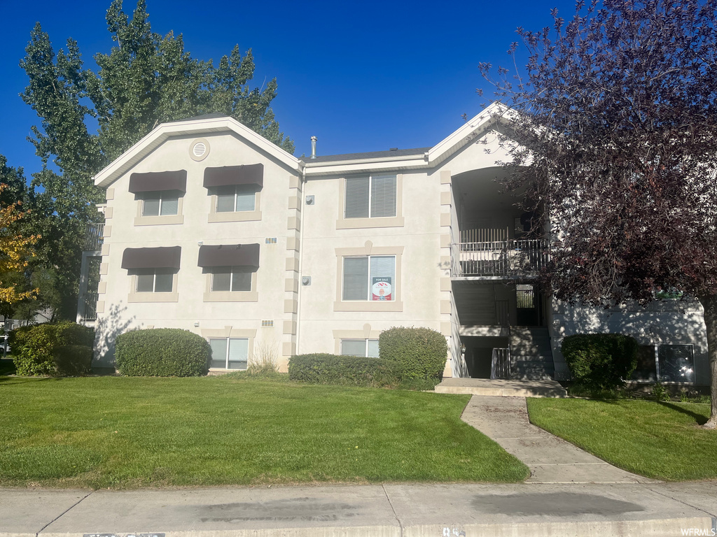 283 S 1050 W #91, Provo UT 84601