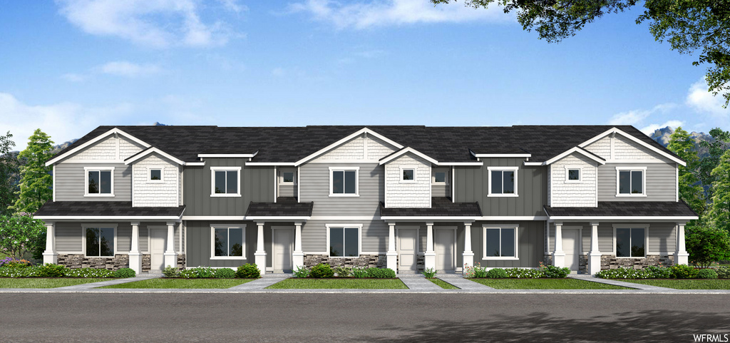 1387 S Oakdale Dr #232, Santaquin, UT 84655