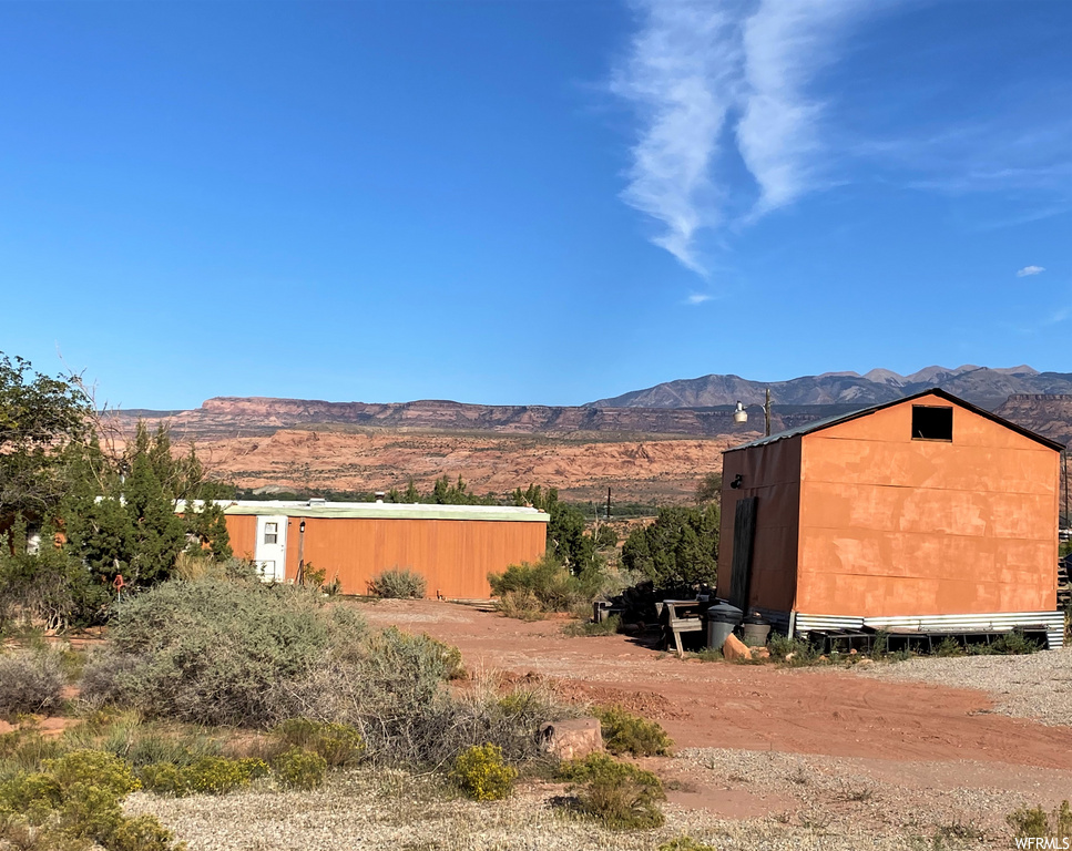 Homes in Moab, Utah Arches Real Estate Group