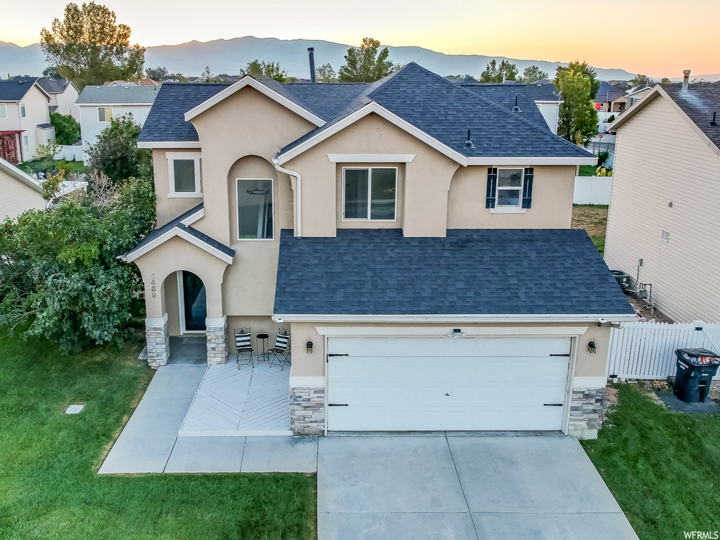 5489 Scarsborough Way, Stansbury Park, UT 84074