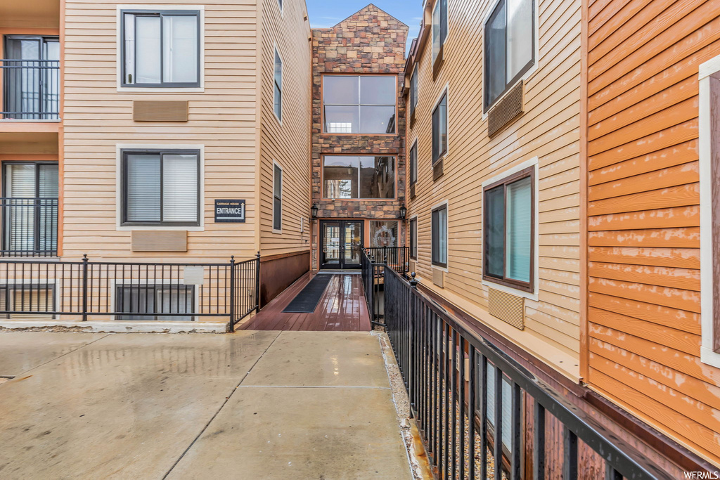 1940 PROSPECTOR AVE #124, Park City UT 84060