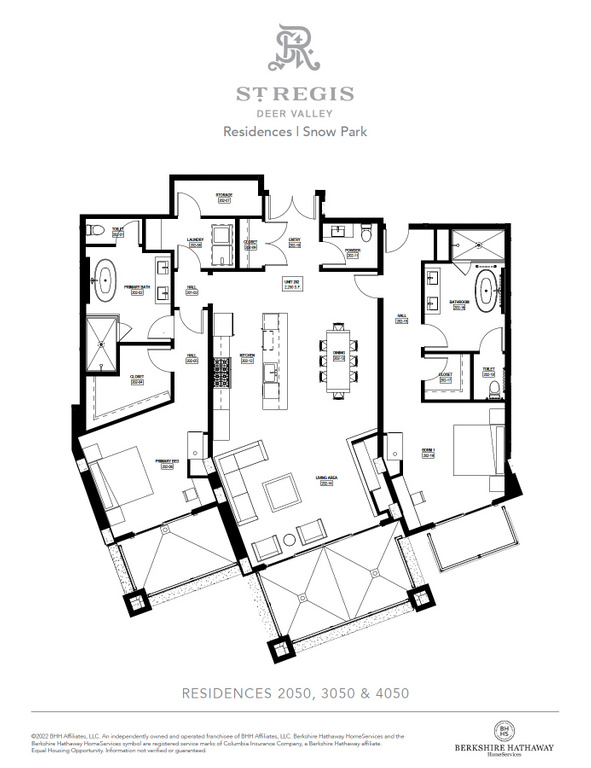 Photo 16 for MLS #1847624 at 2290 Deer Valley Dr #3050