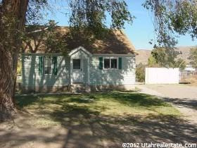 105 E 100 N, Glenwood, UT 84730