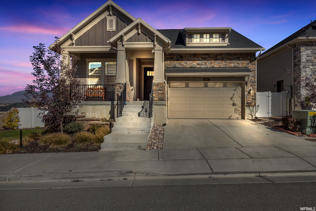14117 S DEER ARCH LN, Draper UT 84020