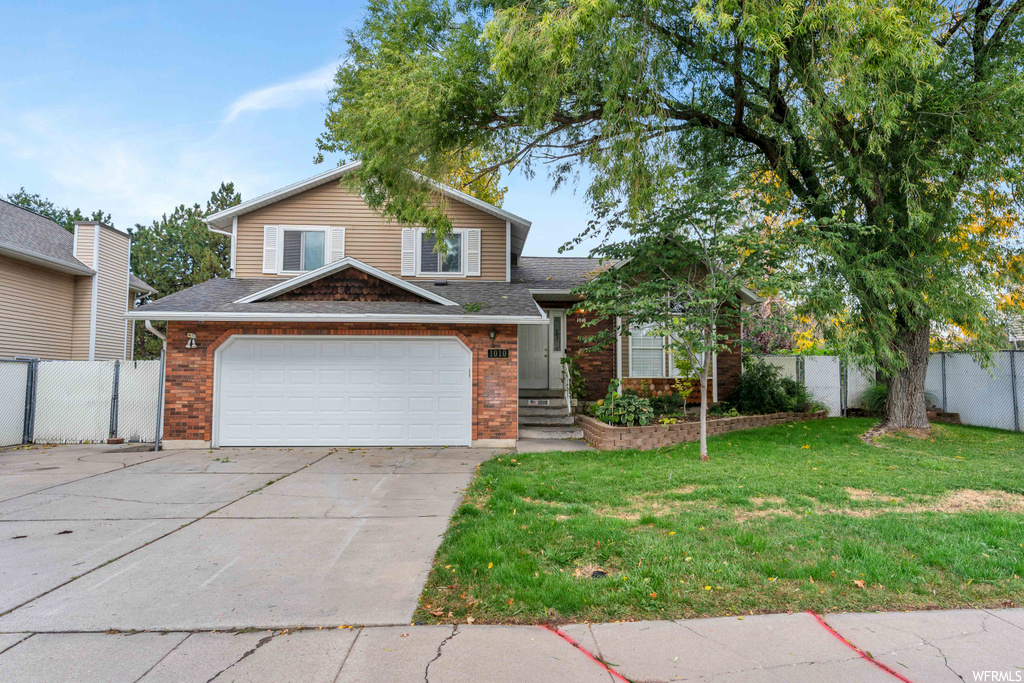 1010 W 500 S, Layton UT 84041