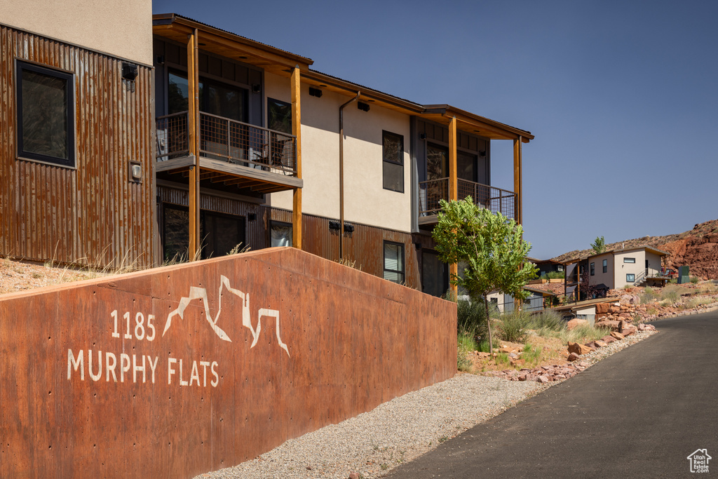 1185 S MURPHY LN #106C Moab, UT 84532