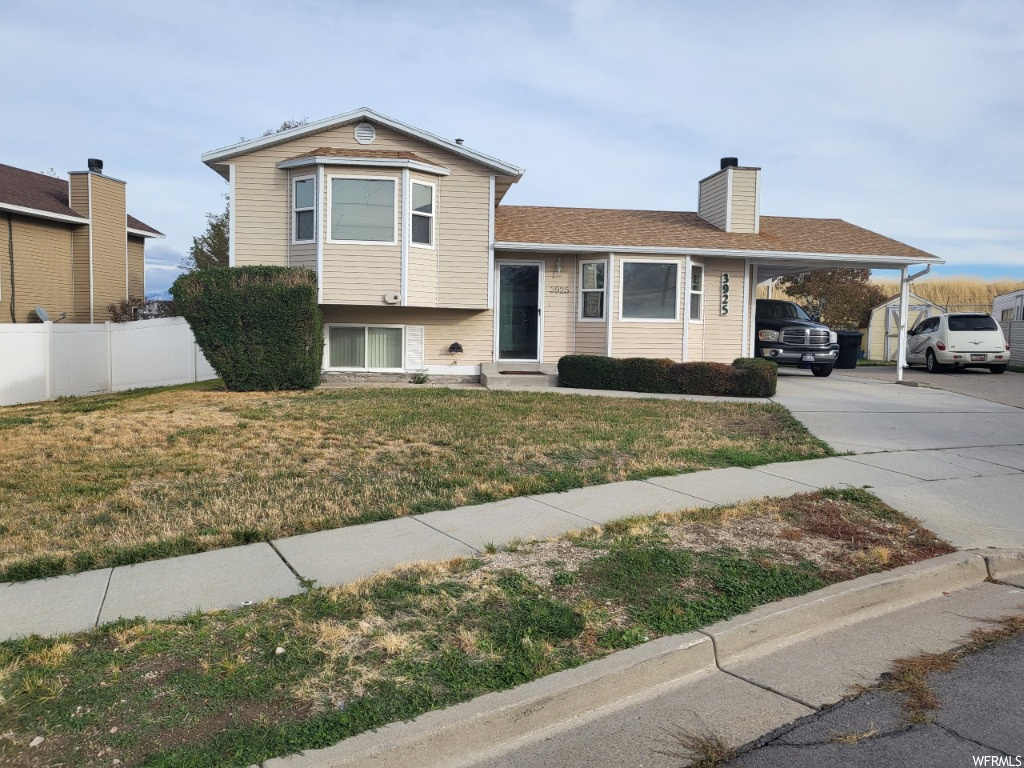 3925 S Maytime Cir, Magna, UT 84044