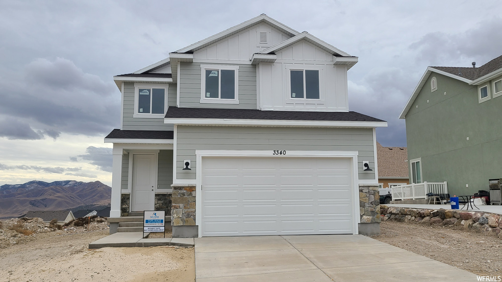 3340 E BAYWATER, Eagle Mountain UT 84005