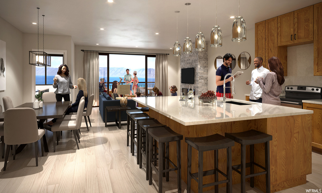 88 S BEAR LAKE BLVD #D402 Garden City, UT 84028