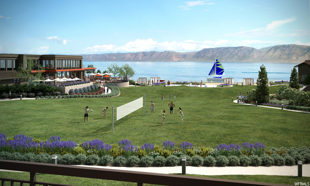 88 S BEAR LAKE BLVD #E402 Garden City, UT 84028
