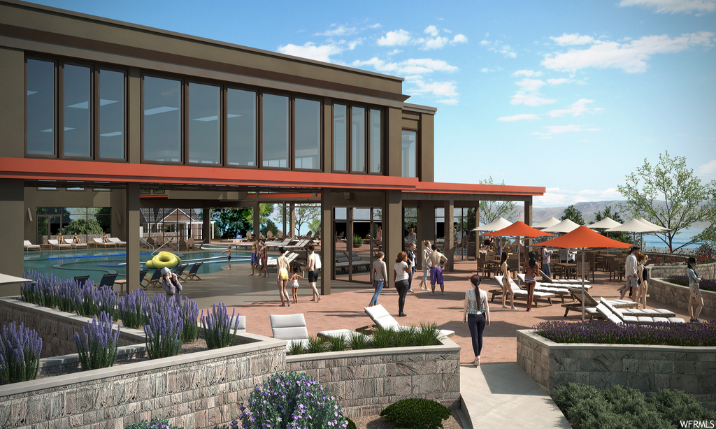 88 S BEAR LAKE BLVD #E402 Garden City, UT 84028