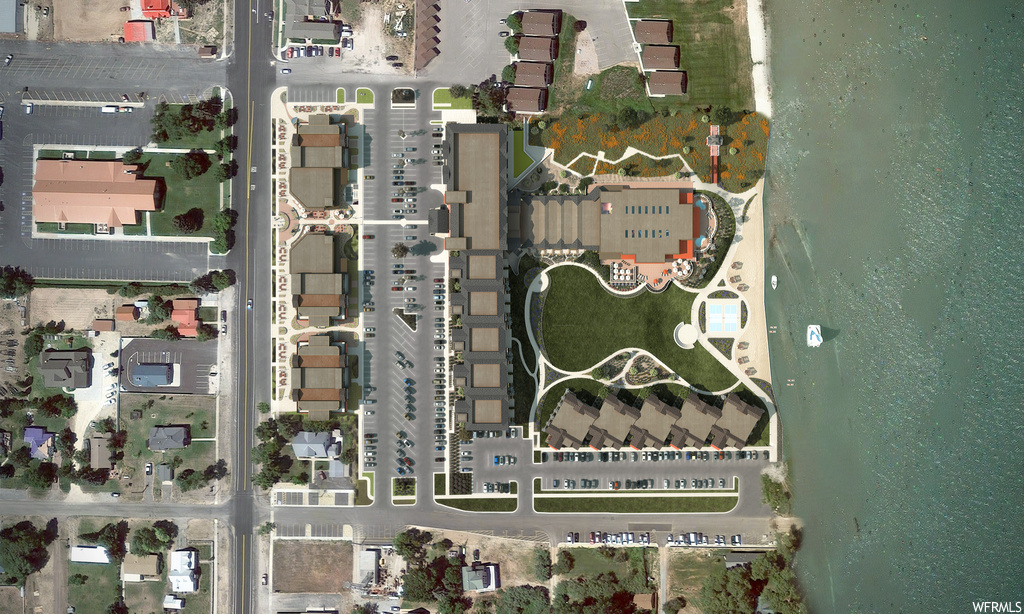 88 S BEAR LAKE BLVD #E402 Garden City, UT 84028