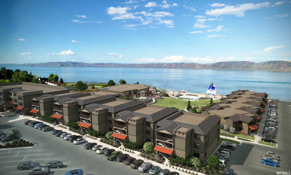 88 S BEAR LAKE BLVD #E402 Garden City, UT 84028