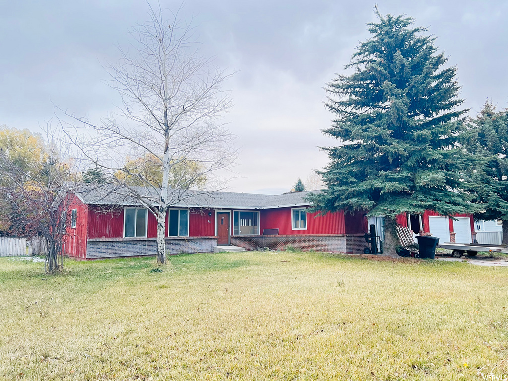 65 S 700 ST, Soda Springs ID 83276