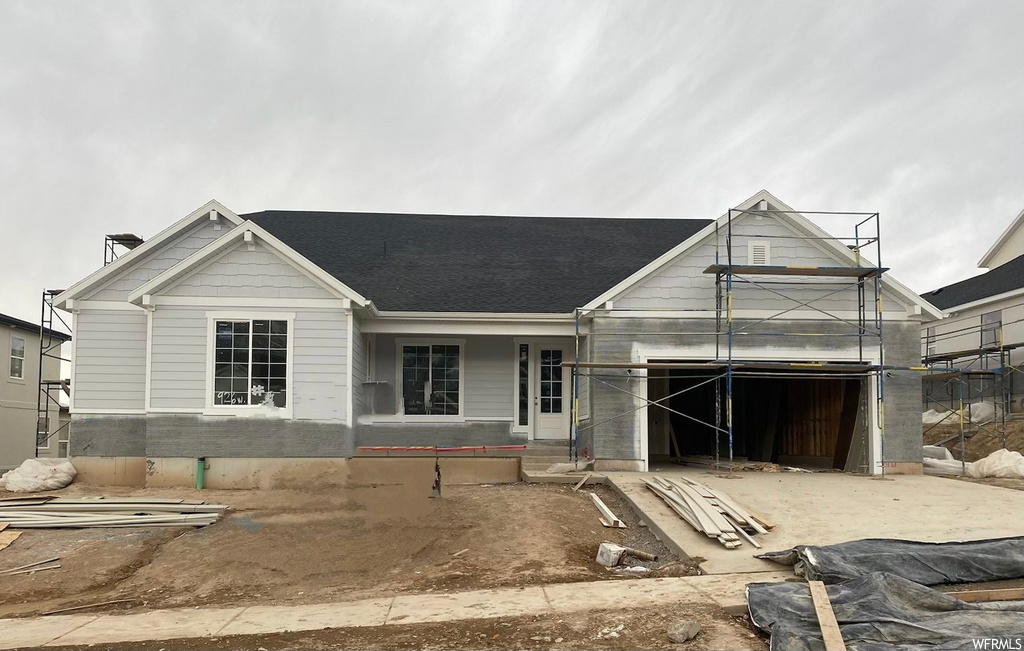 926 W UNION BENCH DR #54, Mapleton UT 84664