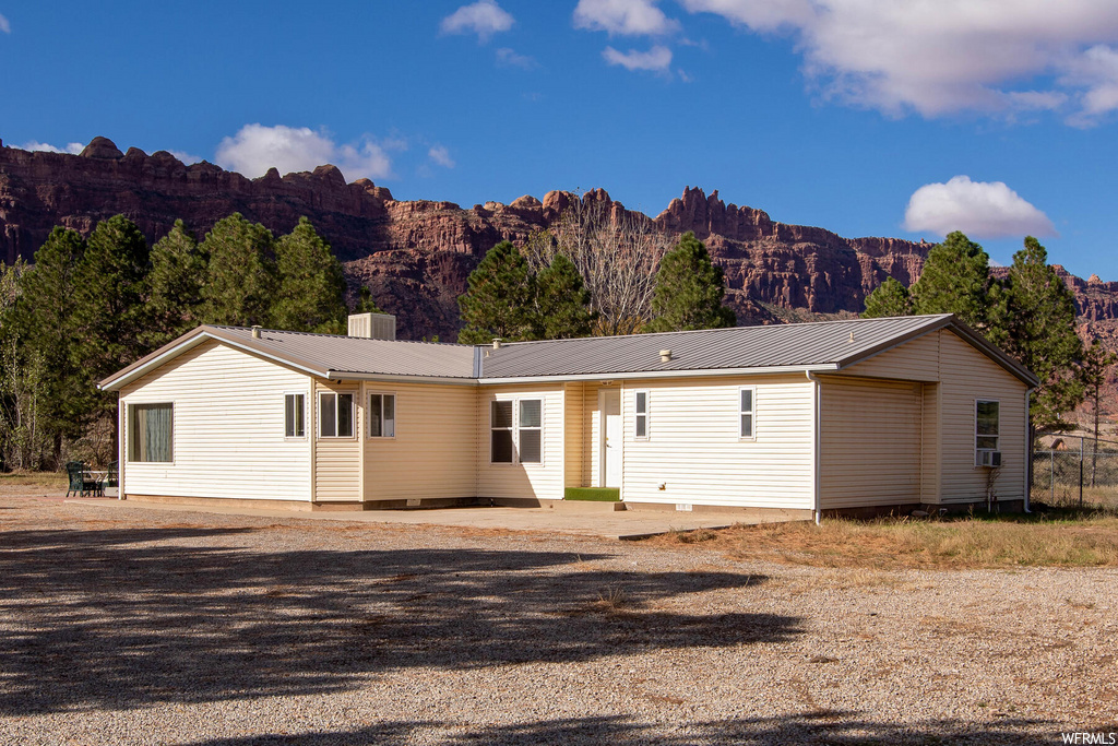 Homes in Moab, Utah Arches Real Estate Group