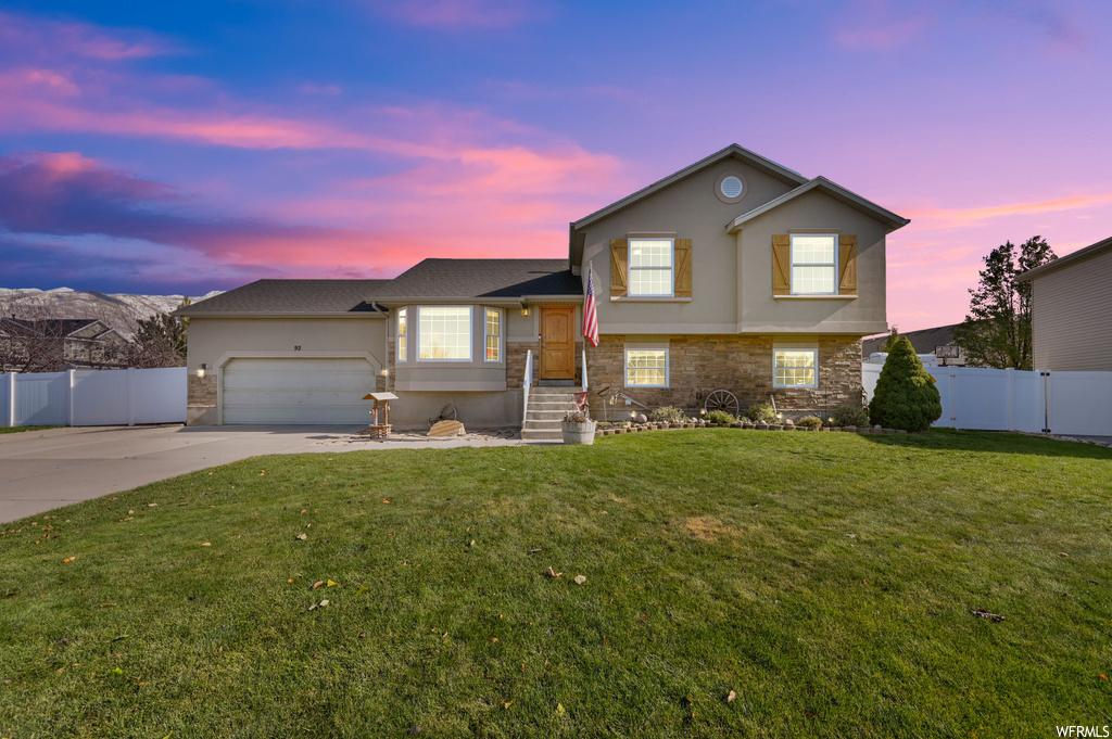 92 COUNTRY BEND RD, Farmington UT 84025