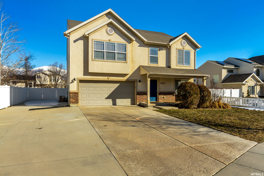 2243 S 1500 W, Woods Cross, UT 84087