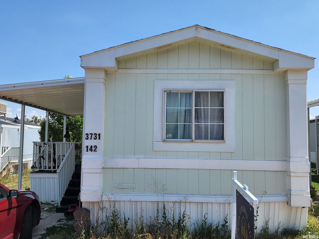 3731 S DEER VALLEY DR #142, Magna UT 84044