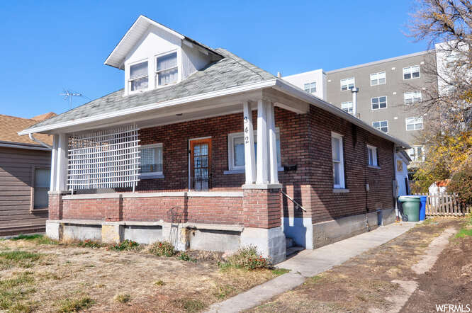 342 W Lucy Ave, Salt Lake City, UT 84101