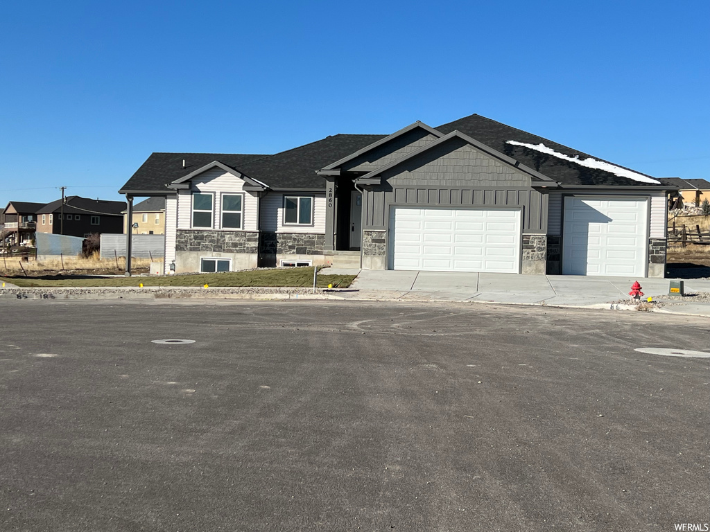 2860 W VALLEY VIEW DR #86, Tremonton UT 84337