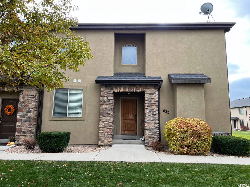633 N 220 E, Salem UT 84653