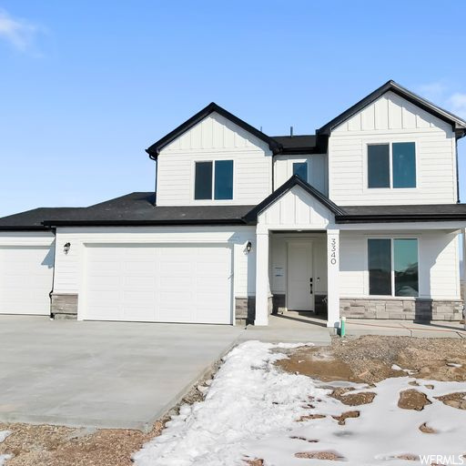 3340 W 3275 N #302, Plain City, UT 84404