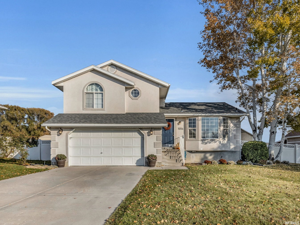 1016 N 250 W, American Fork UT 84003