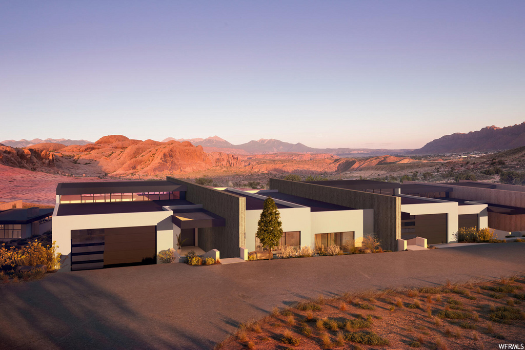 Homes in Moab, Utah Arches Real Estate Group