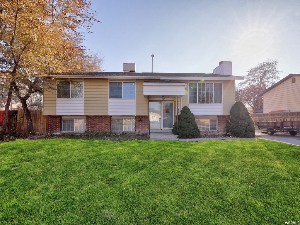 3271 W Hector Dr S, West Valley City, UT 84119