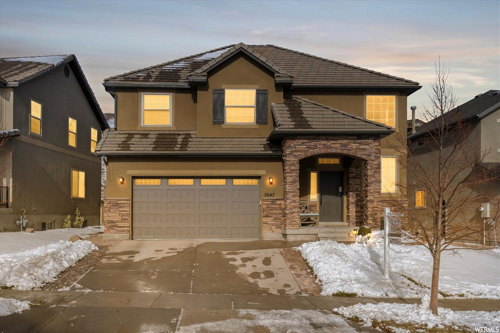 2047 E BROOKINGS DR, Draper UT 84020