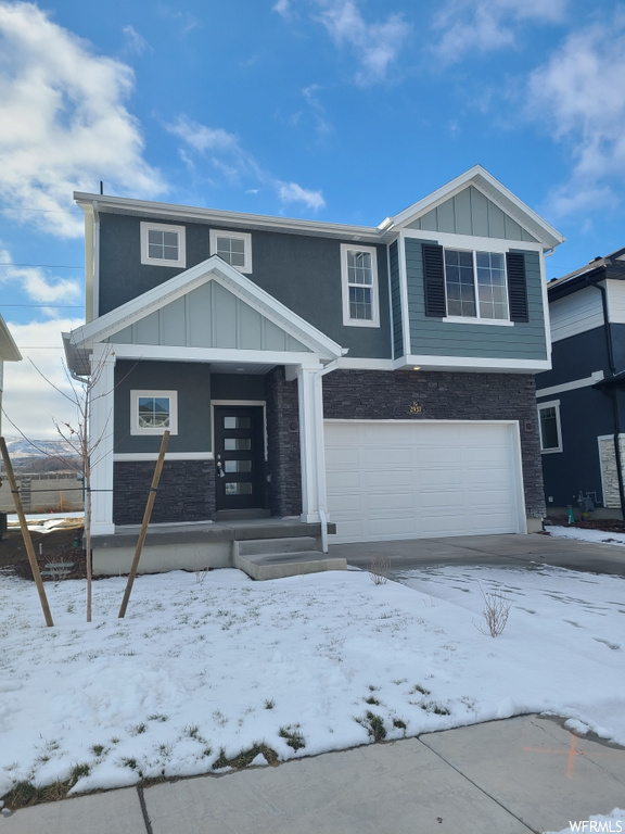 2937 N 4180 W #5048, Lehi UT 84043