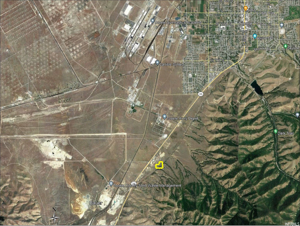  Tooele, UT 84074