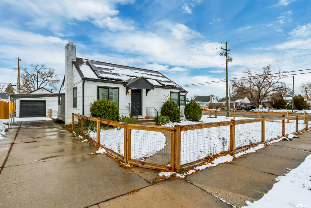 575 N Chicago St, Salt Lake City, UT 84116