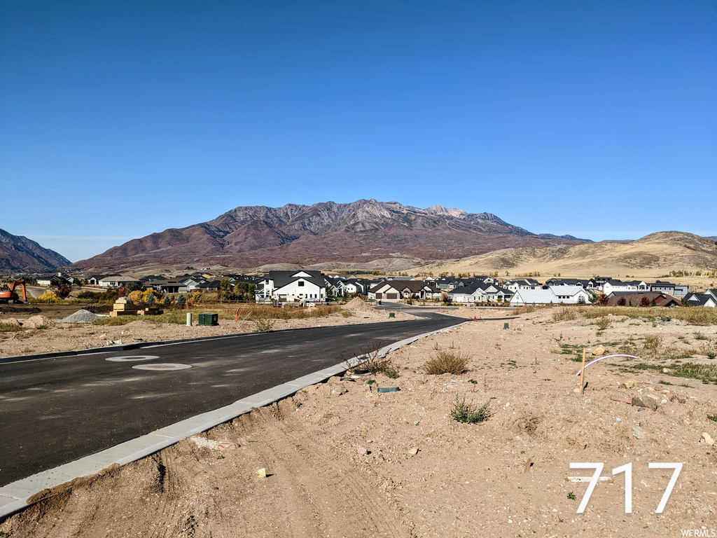 3058 W Wasatchback Dr #717, Mountain Green, UT 84050