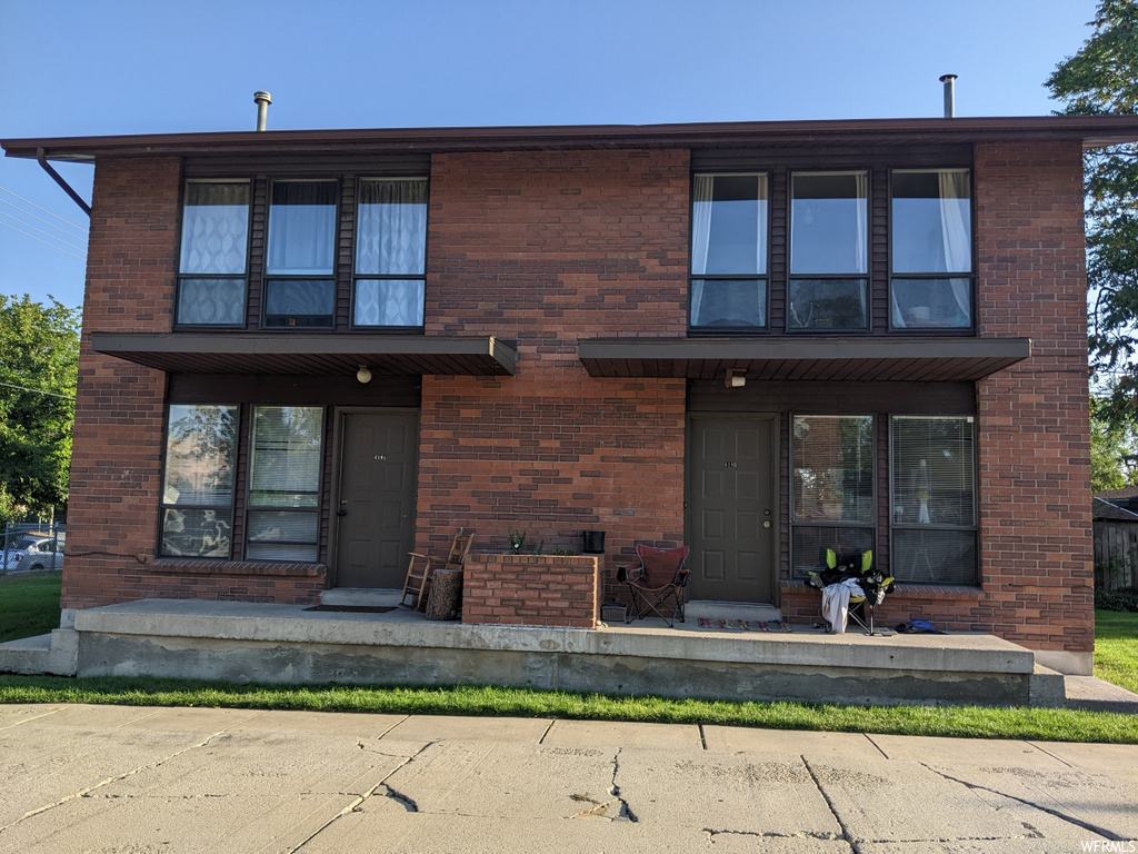 619 N 1400 W, Salt Lake City, UT 84116